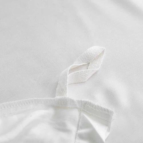 White Single Bed Quilt Cover001 White Single Bed Quilt Cover001