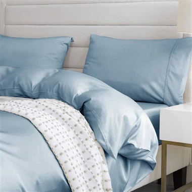 Bambus sateen sængur